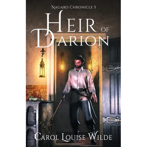Heir of Darion