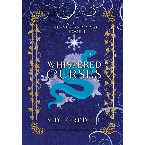 Whispered Curses