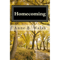 Homecoming: Tales of Anosir, Volume I