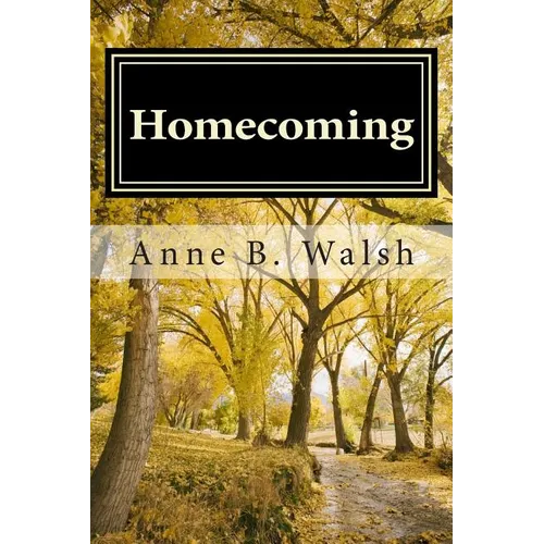 Homecoming: Tales of Anosir, Volume I