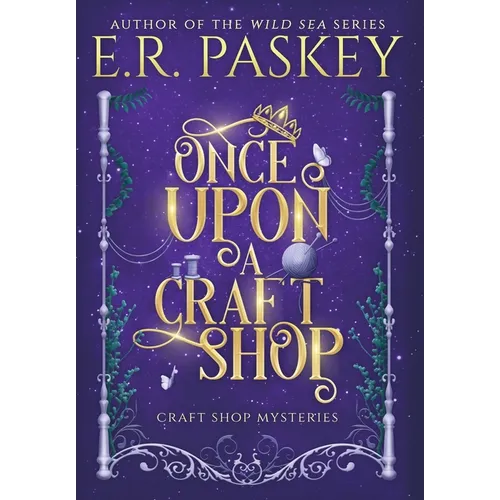Once Upon a Craft Shop