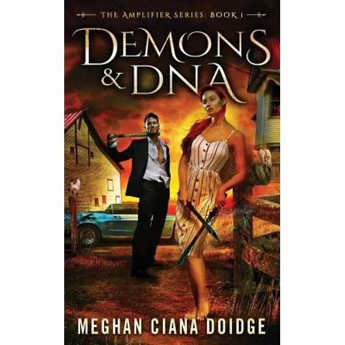 Demons and DNA
