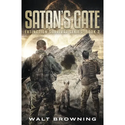 Satan's Gate