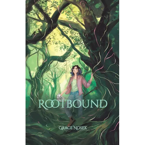 Rootbound