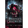 Monster's Obsession: Paranormal Romance