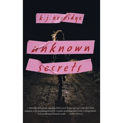 Unknown Secrets