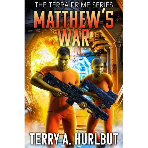 Matthew's War