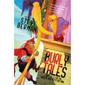 Burly Tales