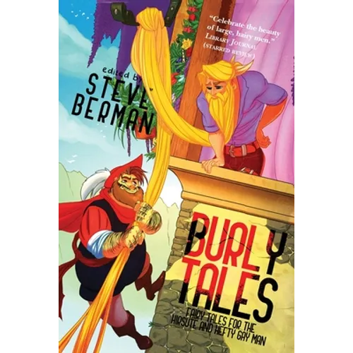 Burly Tales