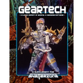 GearTech (Classic Reprint of Arsenal & Hardwear/Softwear): A Supplement for Shatterzone Paperback