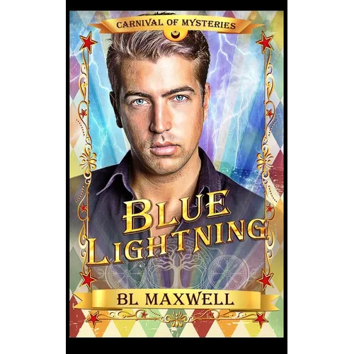 Blue Lightning