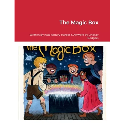 The Magic Box