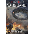 Redline Corps 3: Vanguard