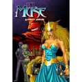 10th Muse: Alternate Horizons TRADE PAPERBACK