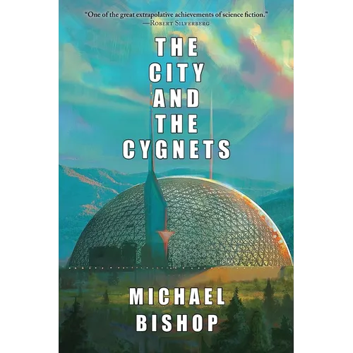 The City and the Cygnets