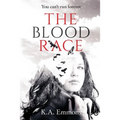 The Blood Race: (The Blood Race, Book 1)