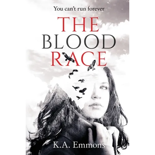 The Blood Race: (The Blood Race, Book 1)
