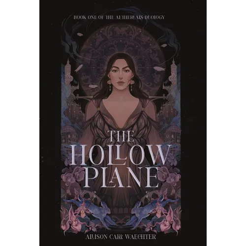 The Hollow Plane
