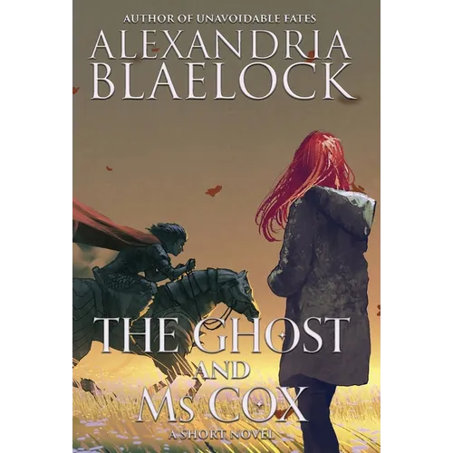 The Ghost and Ms Cox