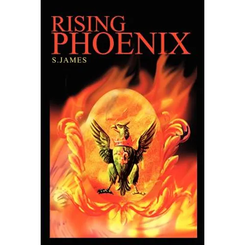 Rising Phoenix
