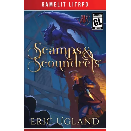 Scamps & Scoundrels