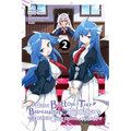 I Was a Bottom-Tier Bureaucrat for 1,500 Years, and the Demon King Made Me a Minister, Vol. 2 (Manga)