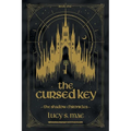 The Shadow Chronicles: The Cursed Key