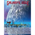 Galaxy's Edge Magazine: Issue 32, May 2018