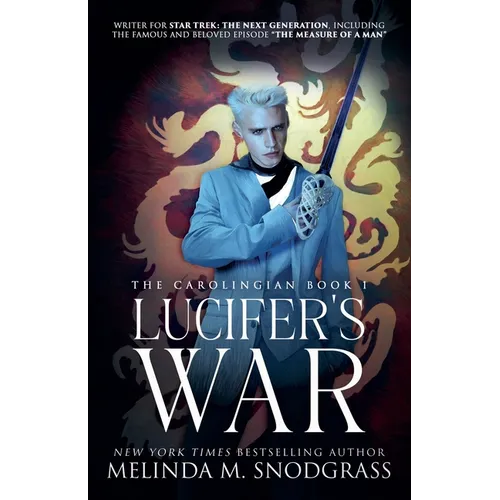 Lucifer's War