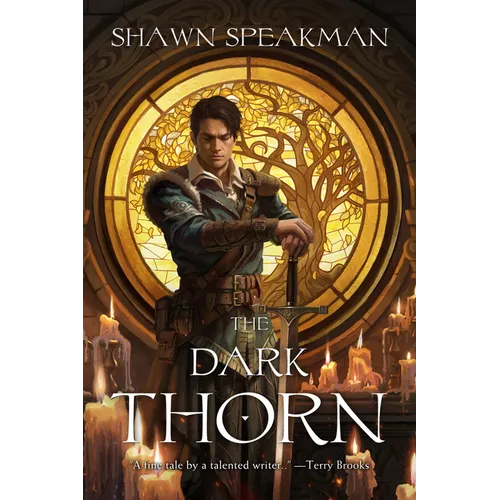 The Dark Thorn