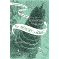 The Memory of Babel: Book Three of the Mirror Visitor Quartet