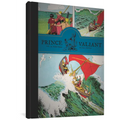 Prince Valiant Vol. 4: 1943-1944