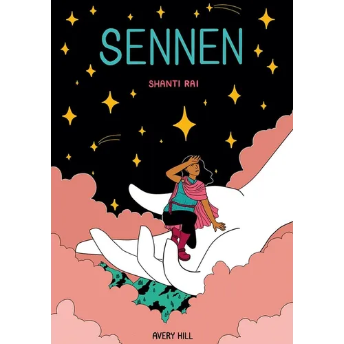 Sennen