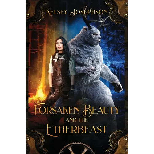 Forsaken Beauty and the Etherbeast