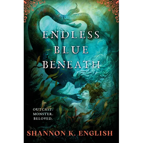 Endless Blue Beneath