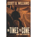 In Times to Come - Disruption