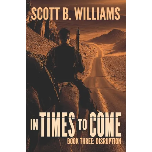 In Times to Come - Disruption