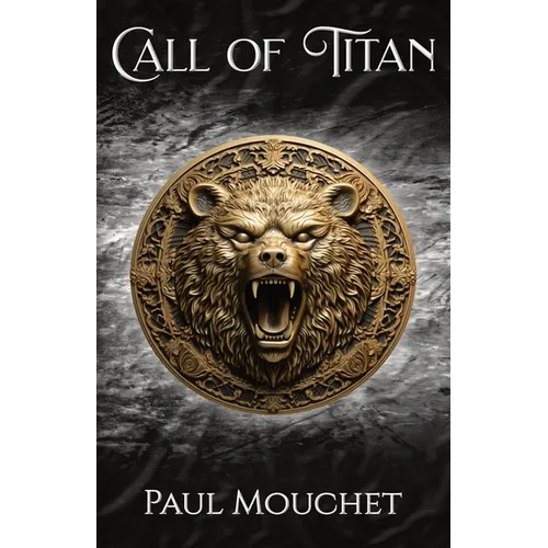 Call of Titan: A Fantasy Adventure