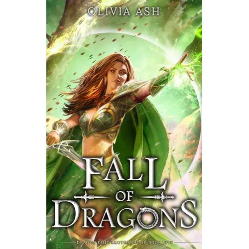 Fall of Dragons