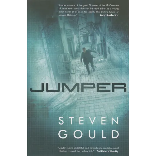Jumper