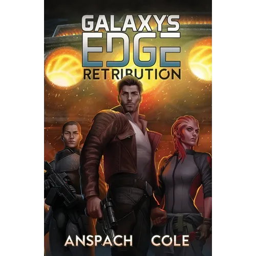 Retribution