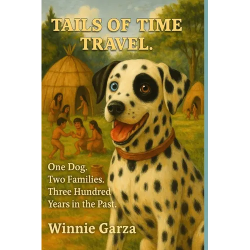 Tails of Time Travel