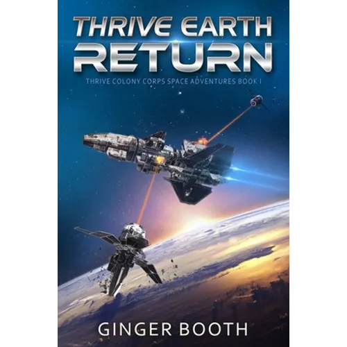 Thrive Earth Return