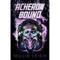 Acheron Bound: a chaos novel - book two
