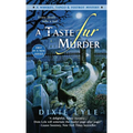 A Taste Fur Murder