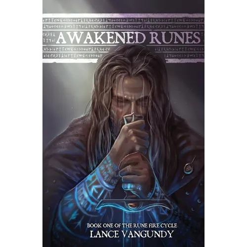 Awakened Runes