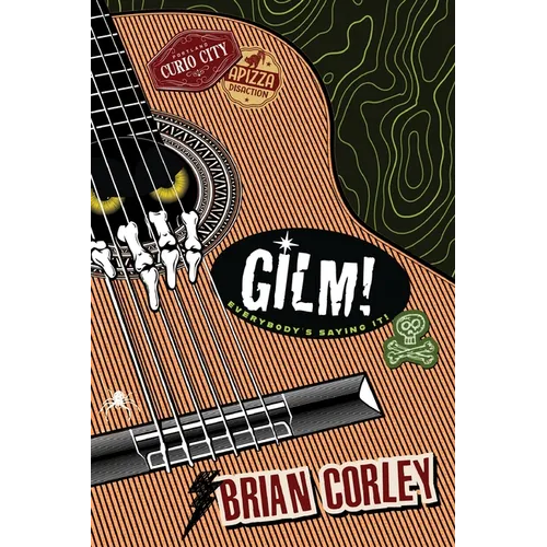 Gilm!