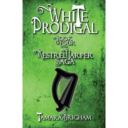 White Prodigal