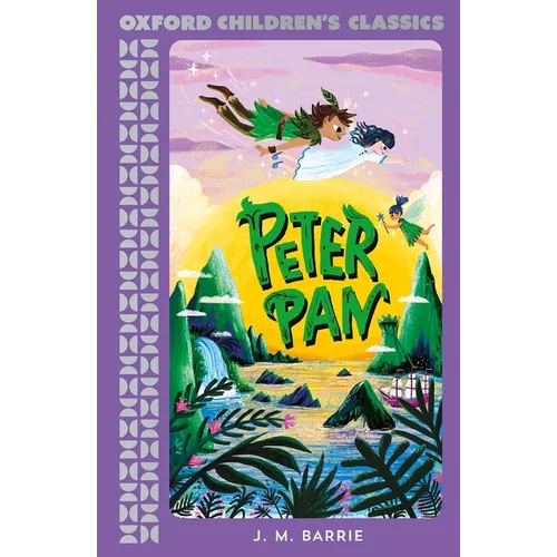 Peter Pan