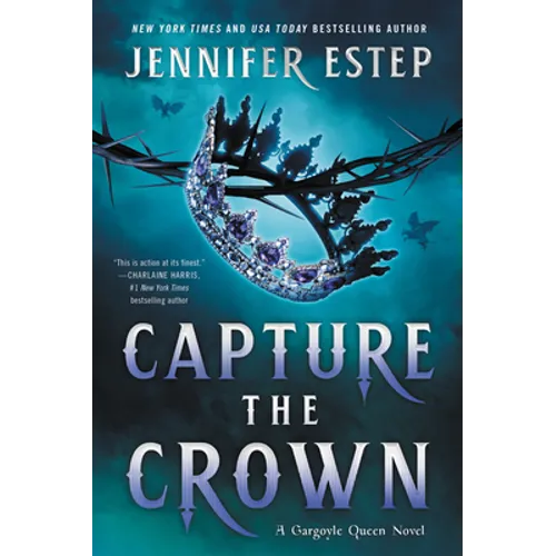 Capture the Crown